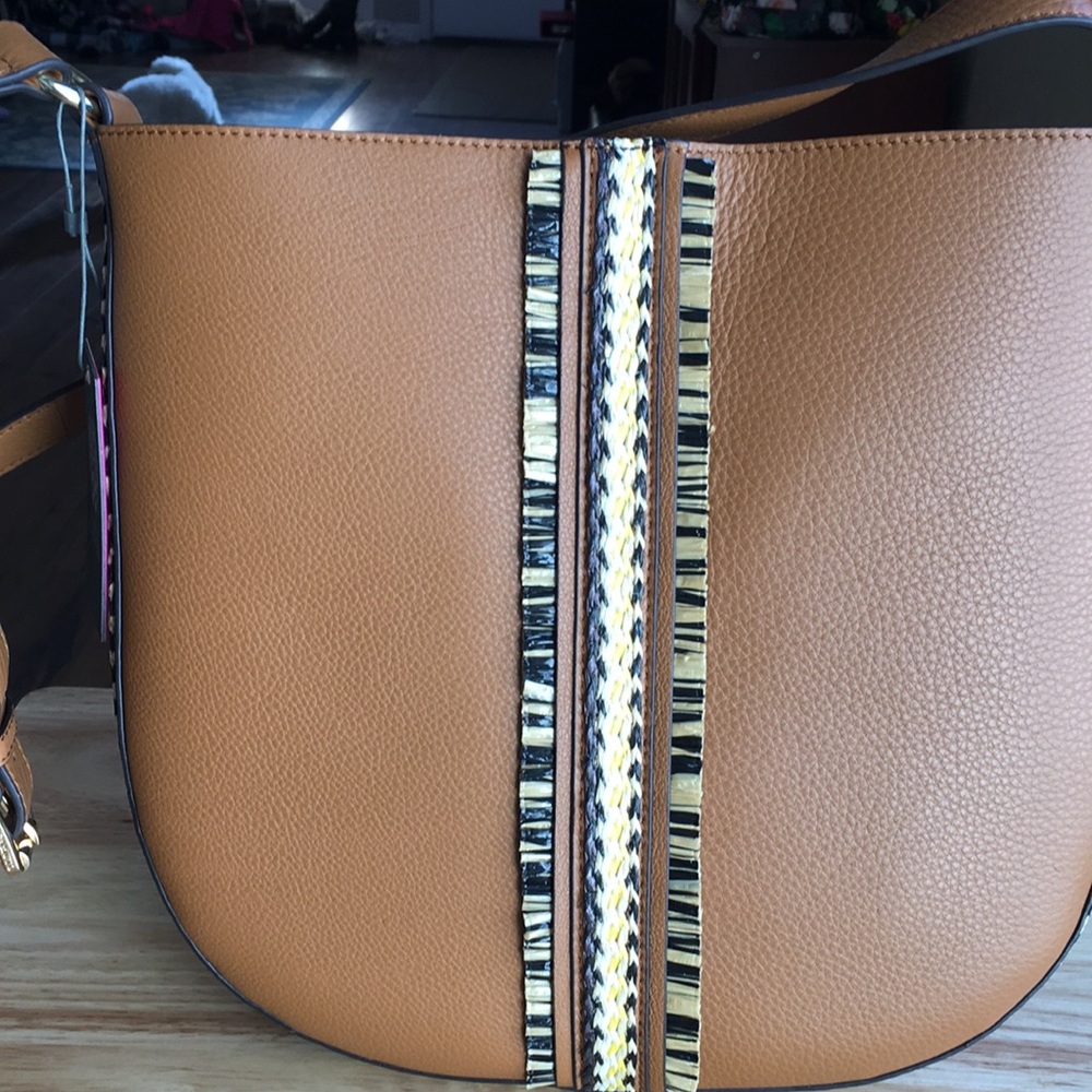 NWT Vince Camuto Shoulder Bag